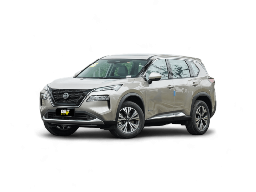 Nissan X-Trail E-Power